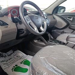 هیوندای تۆکسۆن
